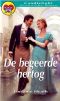 [Rogues and Roses 01] • De begeerde hertog